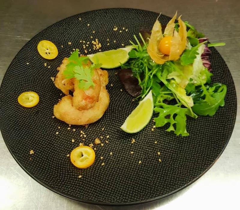 Restaurant auberge de la paix Sélestat à Sélestat, France