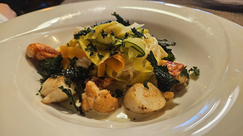 Restaurant auberge de la paix Sélestat à Sélestat, France