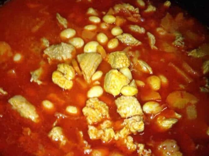 Restaurant Auberny à Lormont, France