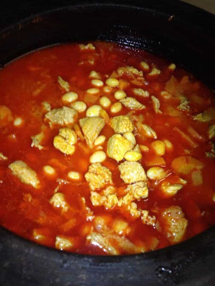 Restaurant Auberny à Lormont, France