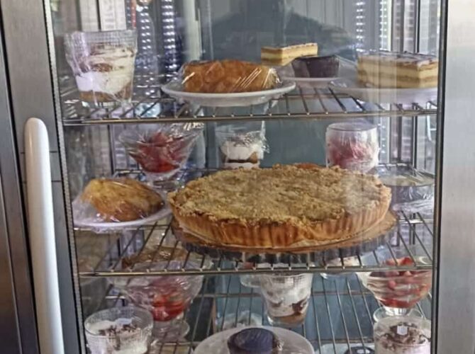 Restaurant Aux Pyrénées à Arcueil, France