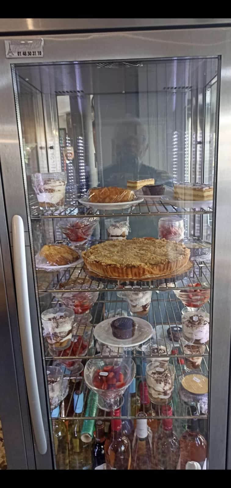 Restaurant Aux Pyrénées à Arcueil, France