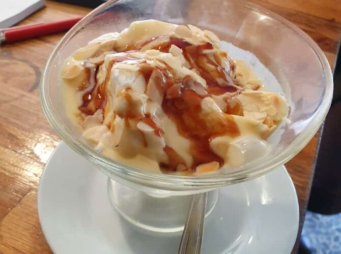 Restaurant Aux Pyrénées à Arcueil, France