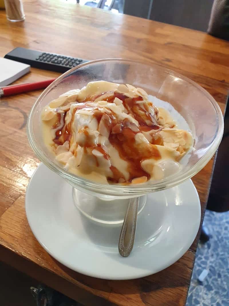 Restaurant Aux Pyrénées à Arcueil, France