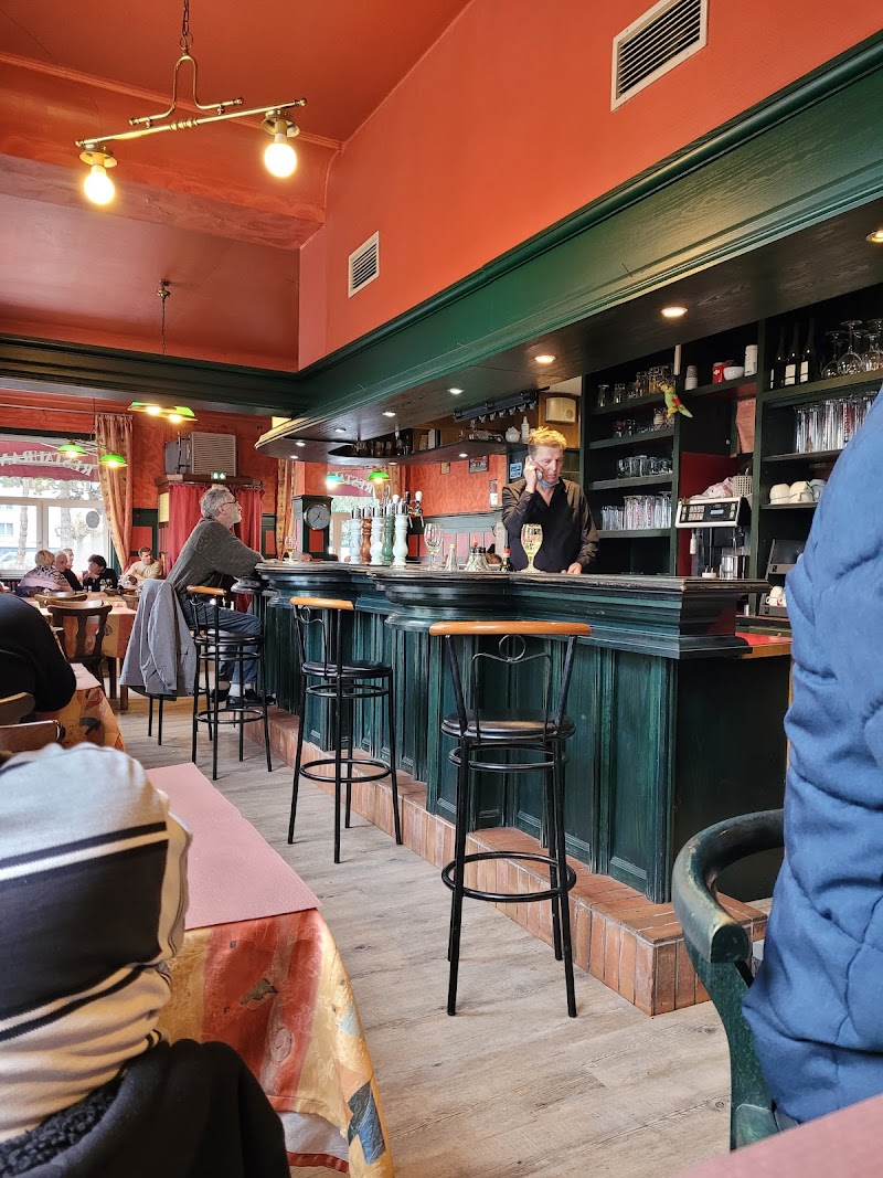 Restaurant Aux Tuileries à Schiltigheim, France