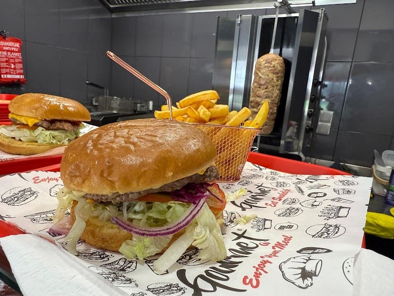 RESTAURANT BARBAROS à Bormes-les-Mimosas, France