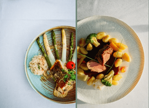 Restaurant Baslerhof Bettingen à Bettingen, Allemagne