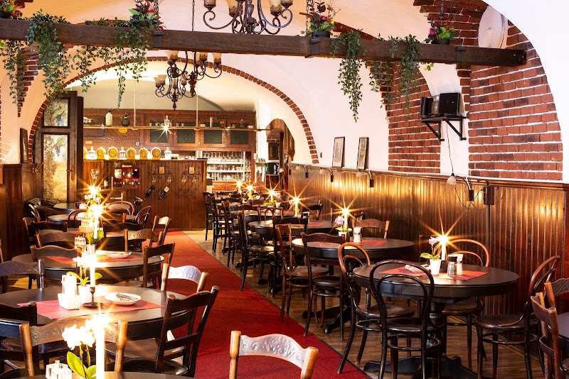 Restaurant beim Hofmeister à Wien (Vienne), Autriche