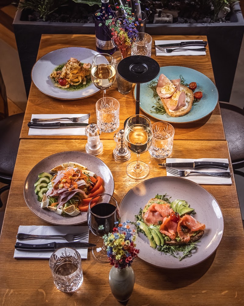 Restaurant beim Hofmeister à Wien (Vienne), Autriche