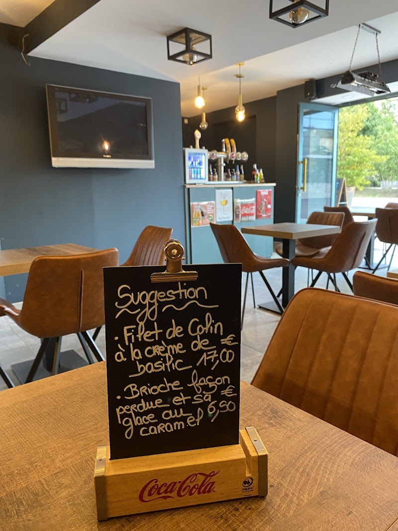 Restaurant Bodrum Grill à Montgeron, France