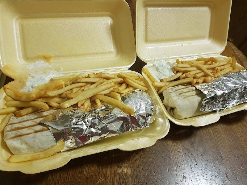 Restaurant Bodrum Grill à Montgeron, France