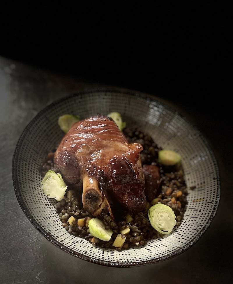 Restaurant Brasserie des Terreaux à Belley, France