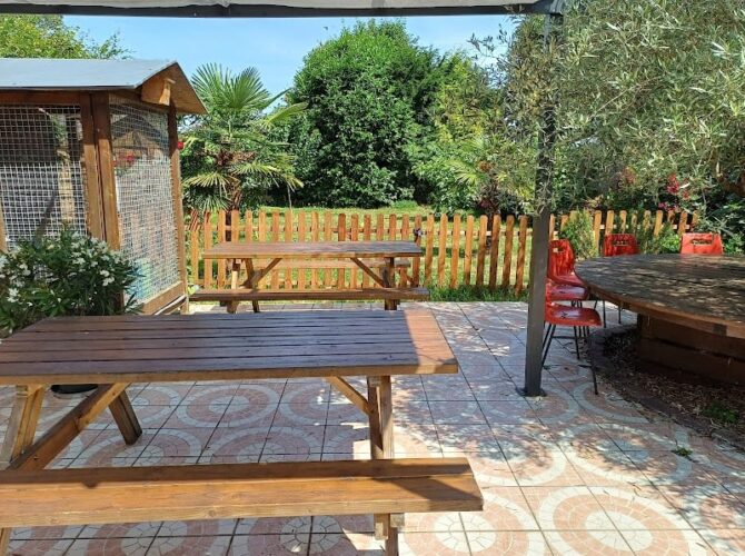 Restaurant Brasserie Saint Théodore à Lens, France