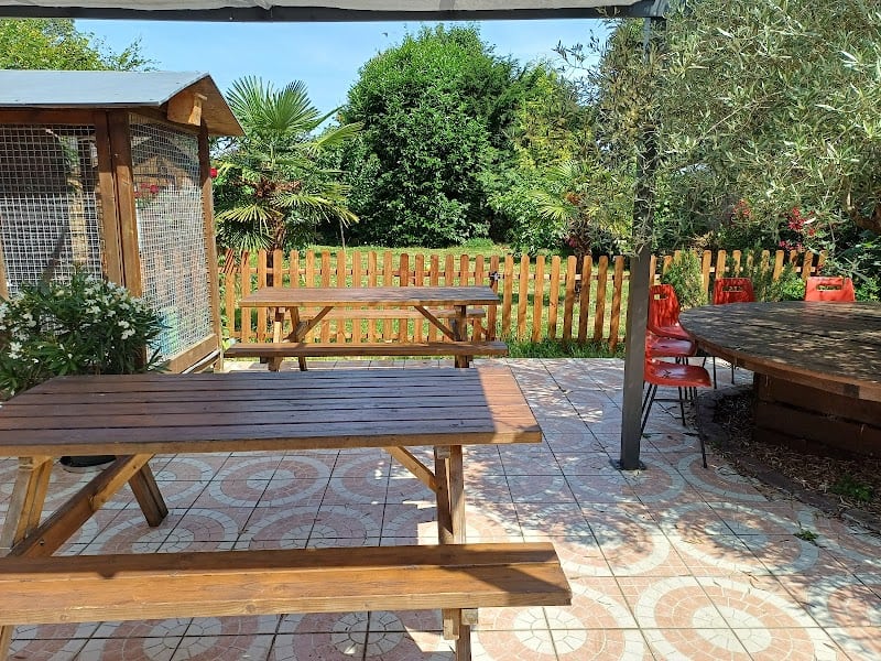 Restaurant Brasserie Saint Théodore à Lens, France