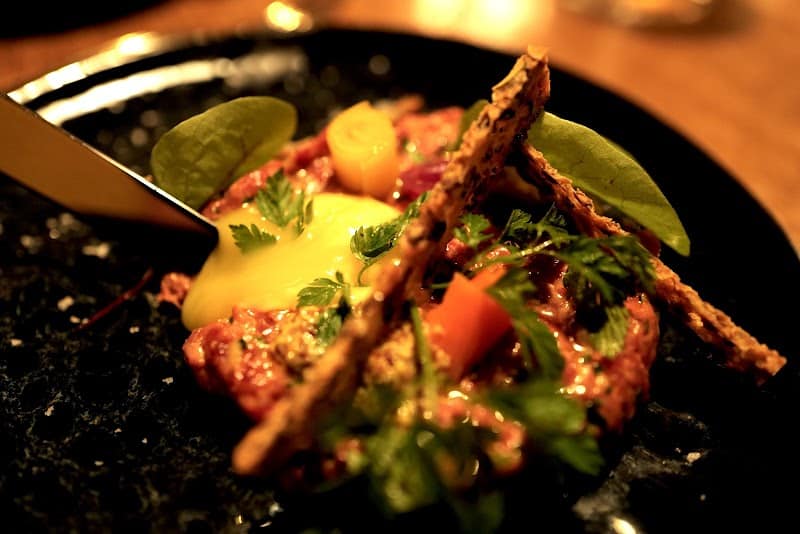 Restaurant Brodersen Hamburg à Hamburg (Hambourg), Allemagne