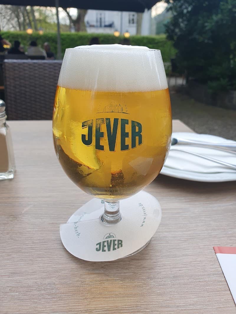 Restaurant Brodersen Hamburg à Hamburg (Hambourg), Allemagne