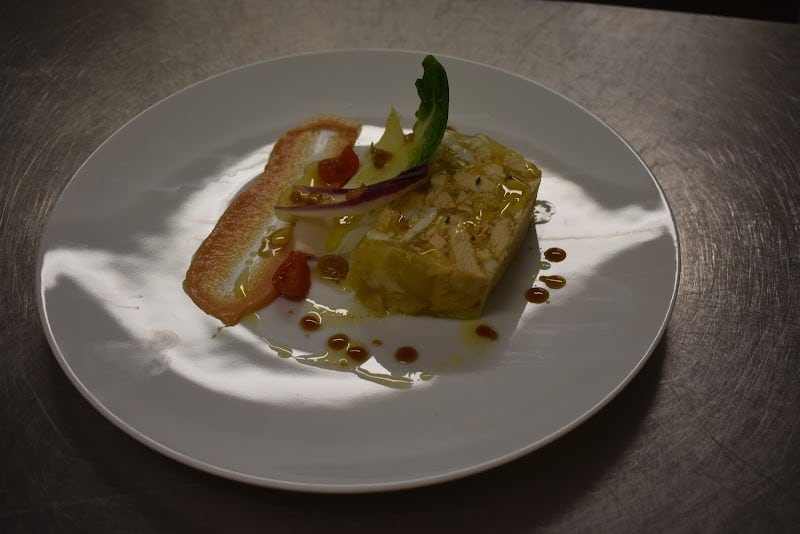 Restaurant C.garonne à Saint-Louis-de-Montferrand, France