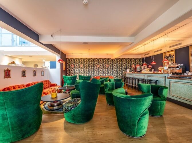 Restaurant Cala – Grill, Steak & Burger Restaurant à Kehl, Allemagne