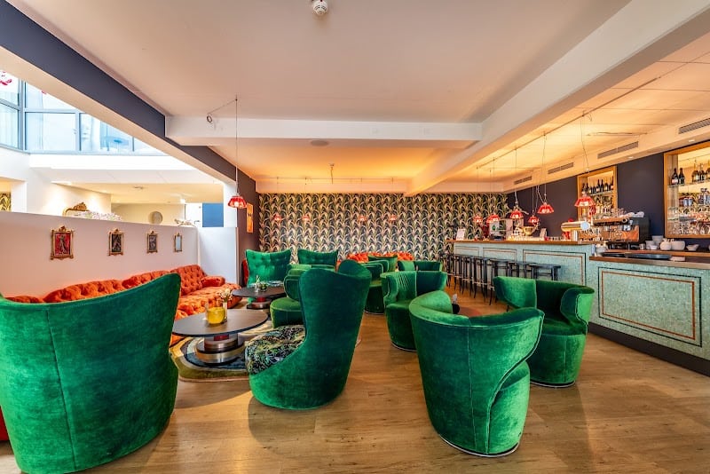 Restaurant Cala – Grill, Steak & Burger Restaurant à Kehl, Allemagne