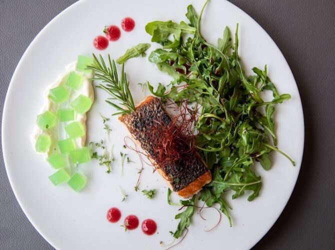 Restaurant Cala – Grill, Steak & Burger Restaurant à Kehl, Allemagne