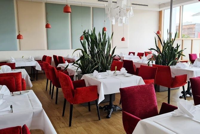 Restaurant Cala – Grill, Steak & Burger Restaurant à Kehl, Allemagne