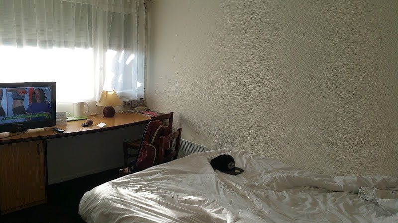 Restaurant Campanile Le Bourget – Gonesse à Gonesse, France