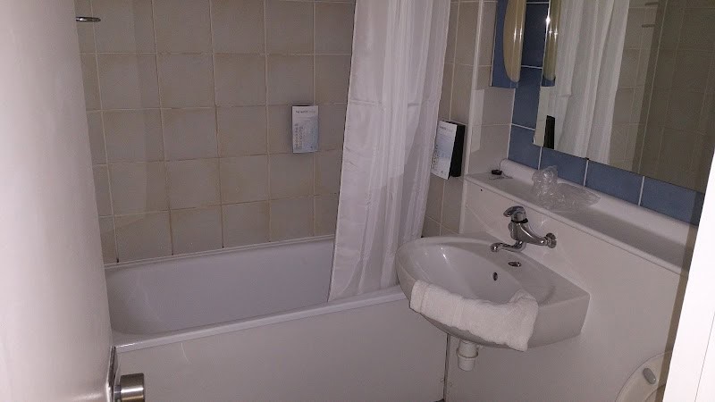 Restaurant Campanile Le Bourget – Gonesse à Gonesse, France