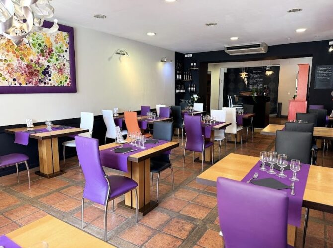 Restaurant Cassoulet Castelnaudary à Castelnaudary, France