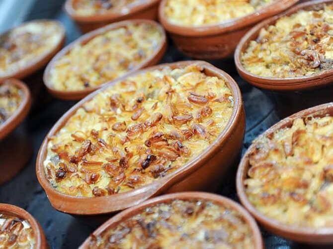 Restaurant Cassoulet Castelnaudary à Castelnaudary, France