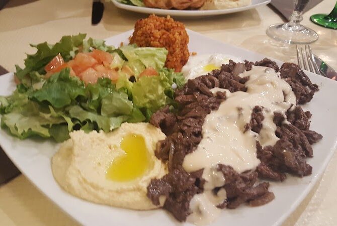Restaurant Cave Schutzenberger à Schiltigheim, France