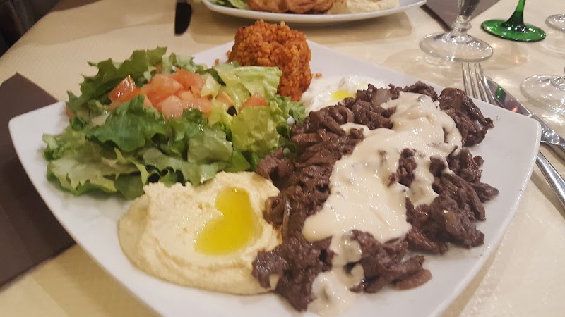 Restaurant Cave Schutzenberger à Schiltigheim, France