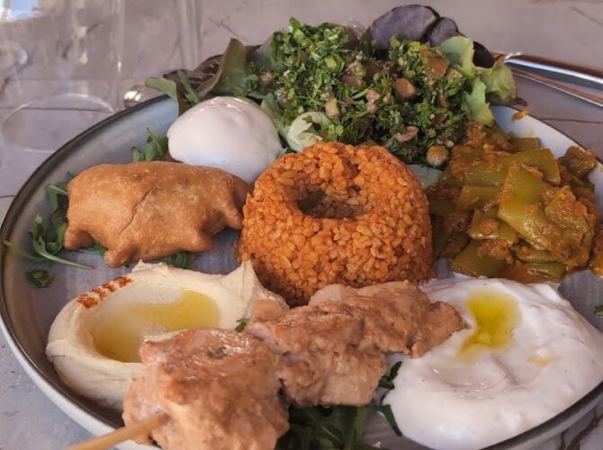 Restaurant Cave Schutzenberger à Schiltigheim, France