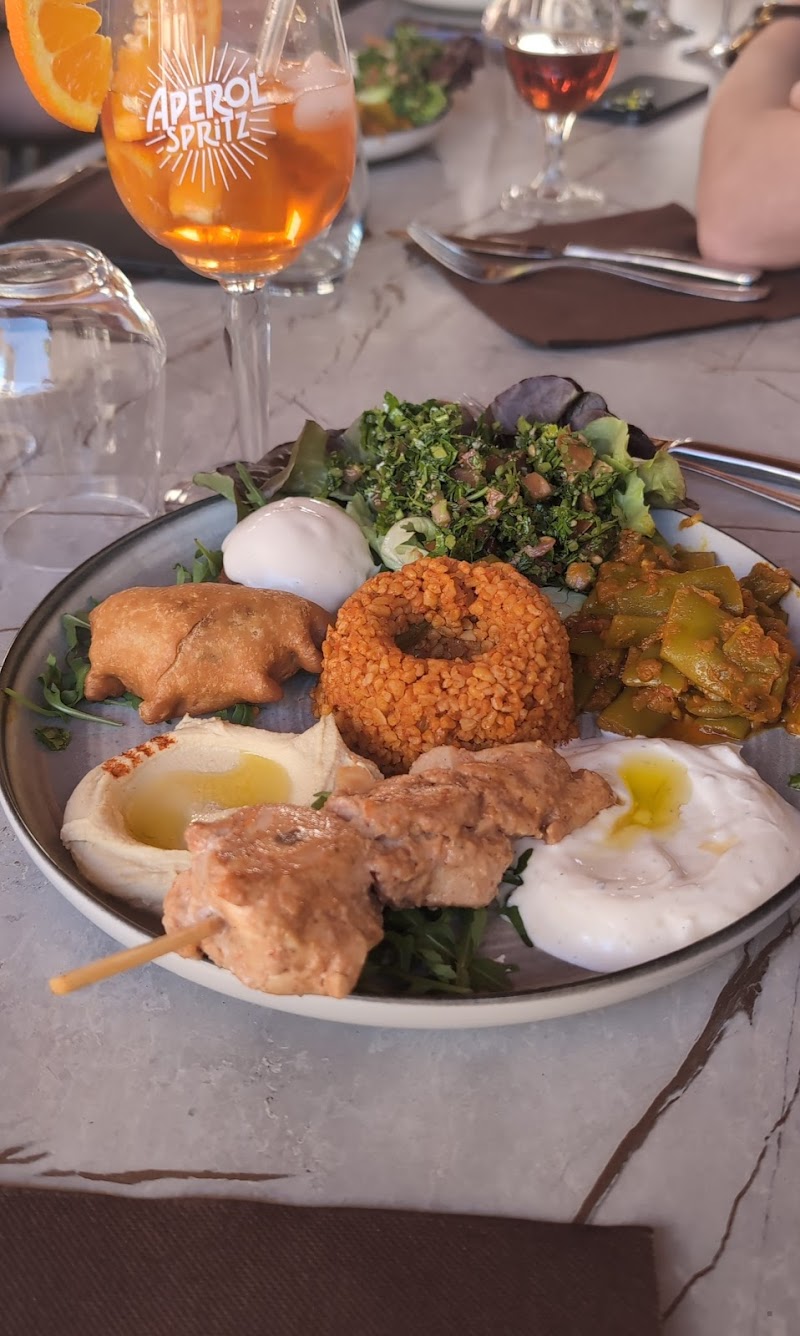 Restaurant Cave Schutzenberger à Schiltigheim, France