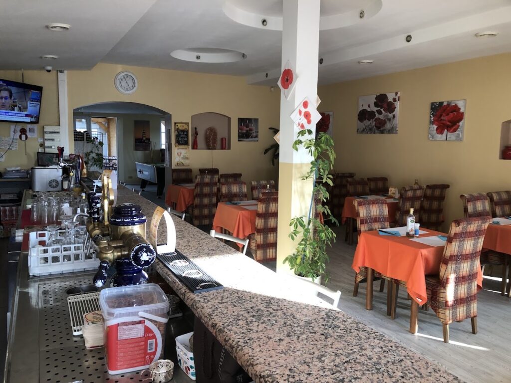 Restaurant Chez Cécile