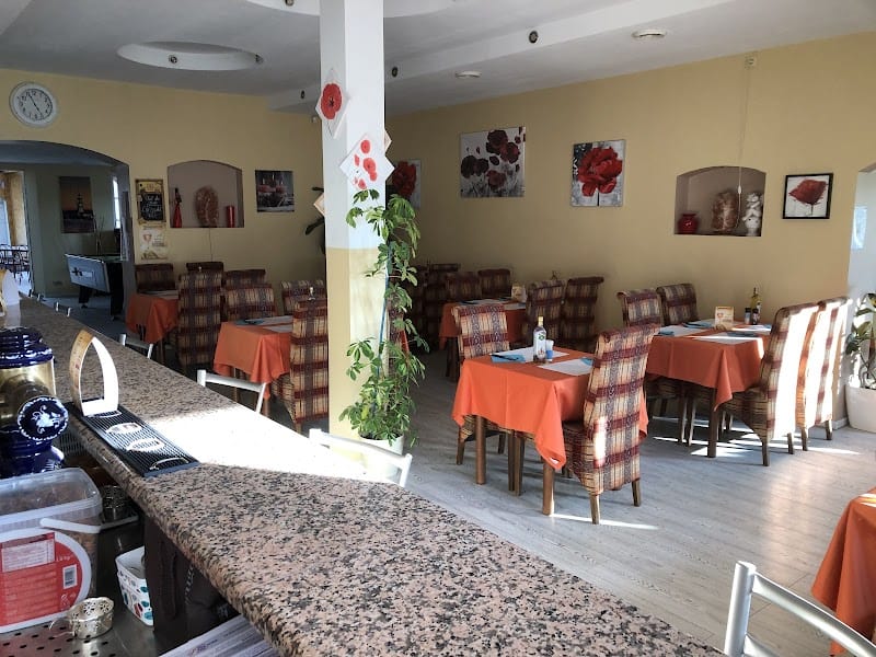 Restaurant Chez Cécile à Niederschaeffolsheim, France