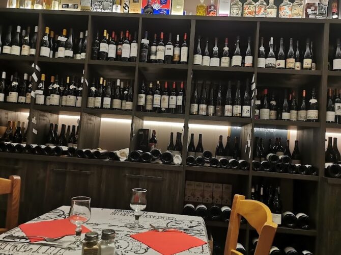 Restaurant CHEZ CLAUDINEVosges à They-sous-Montfort, France