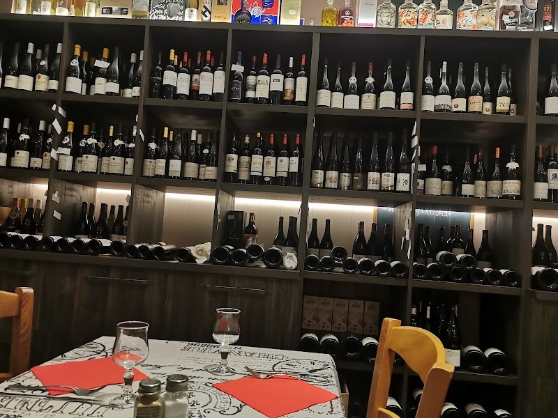 Restaurant CHEZ CLAUDINEVosges à They-sous-Montfort, France