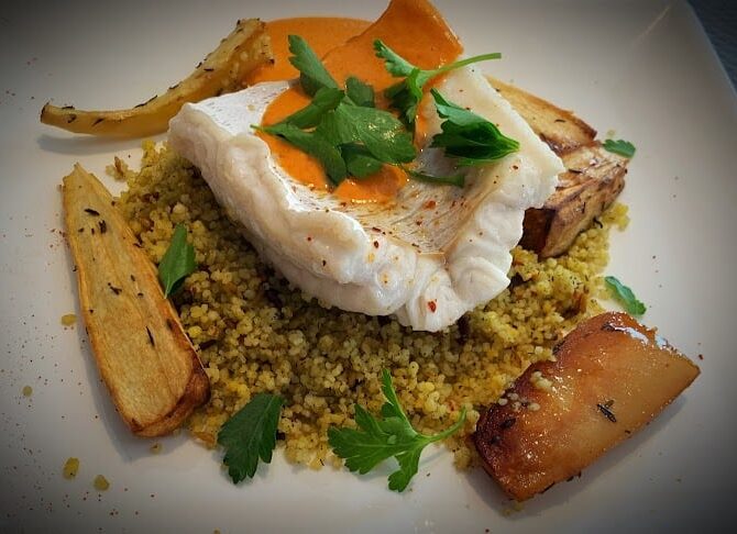 Restaurant Chez Coco à Brest, France