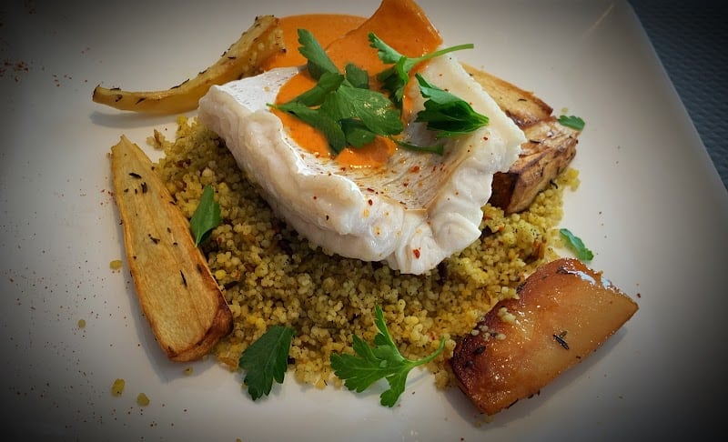 Restaurant Chez Coco à Brest, France