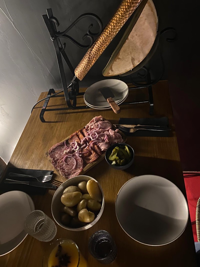 Restaurant chez David & Enzo Franchi à Obernai, France