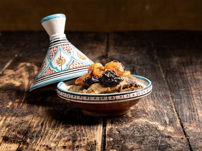 Restaurant Chez Eline à Mechelen (Malines), Belgique