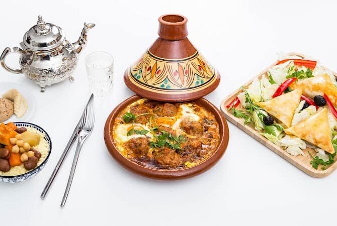 Restaurant Chez Eline à Mechelen (Malines), Belgique