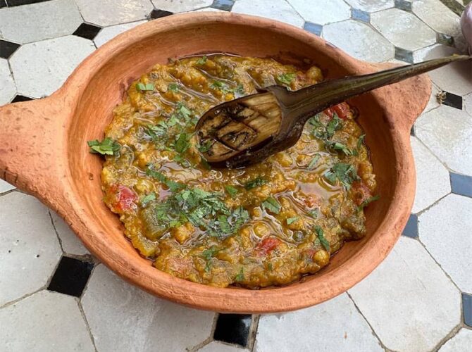 Restaurant Chez Fatima – Gastronomie marocaine et internationale – Restaurant marocain Marrakech à Marrakech, Maroc