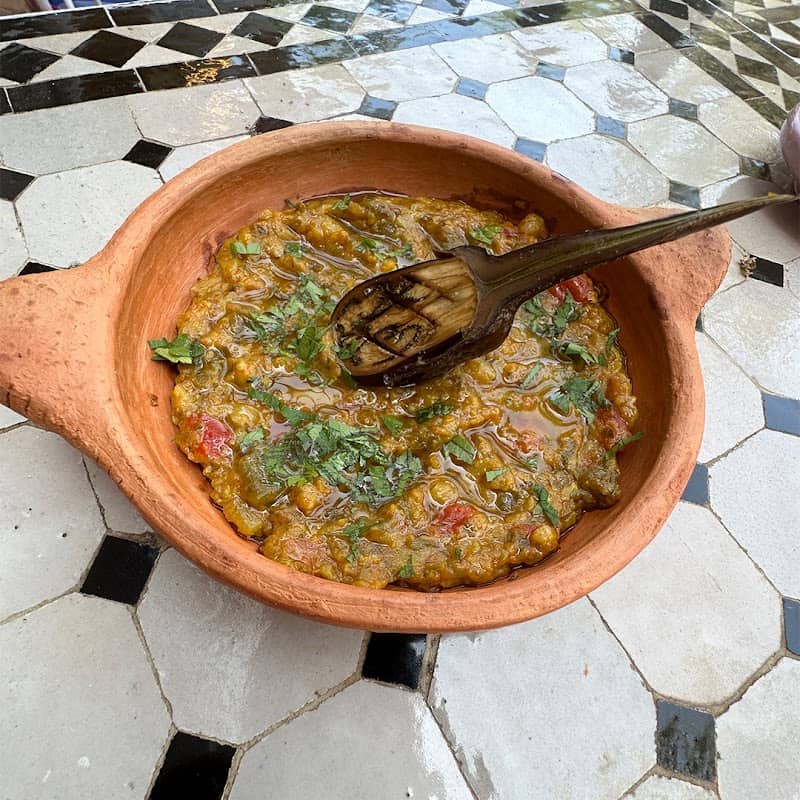 Restaurant Chez Fatima – Gastronomie marocaine et internationale – Restaurant marocain Marrakech à Marrakech, Maroc