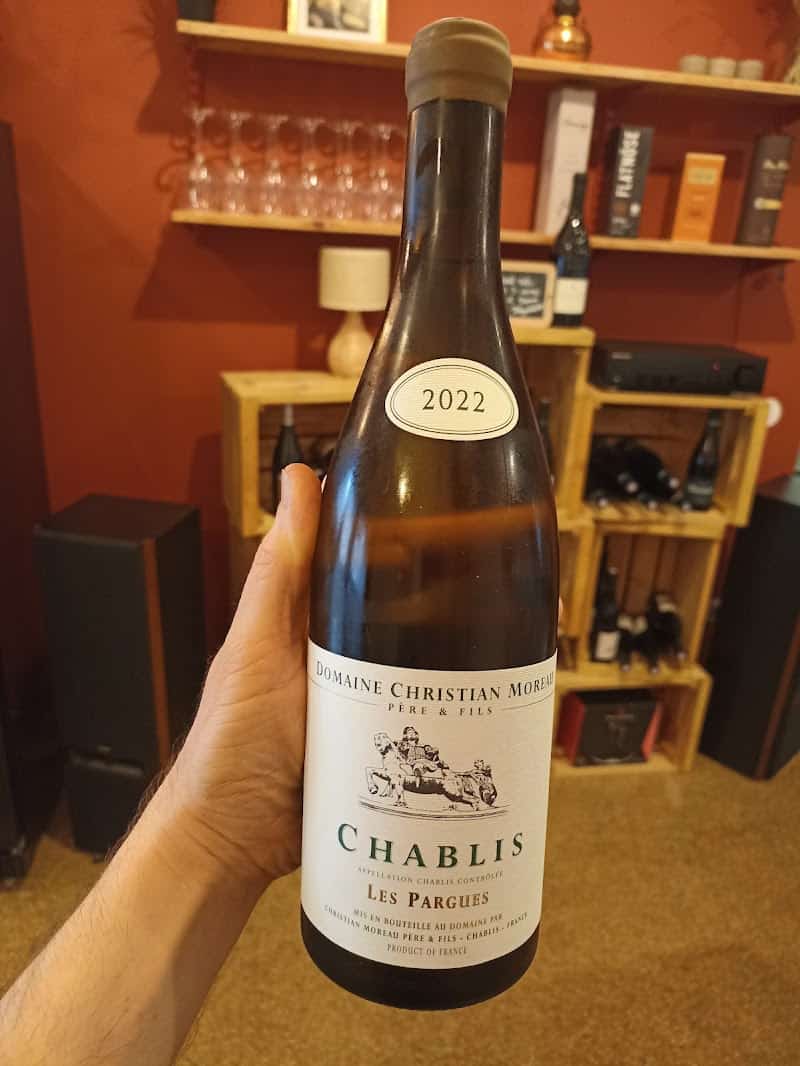 Restaurant Chez Rémi à Valence, France