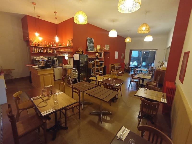 Restaurant Chez Rémi à Valence, France