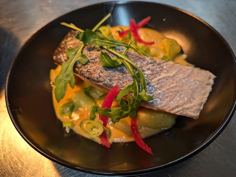 Restaurant Chez Sulli à Bar-le-Duc, France