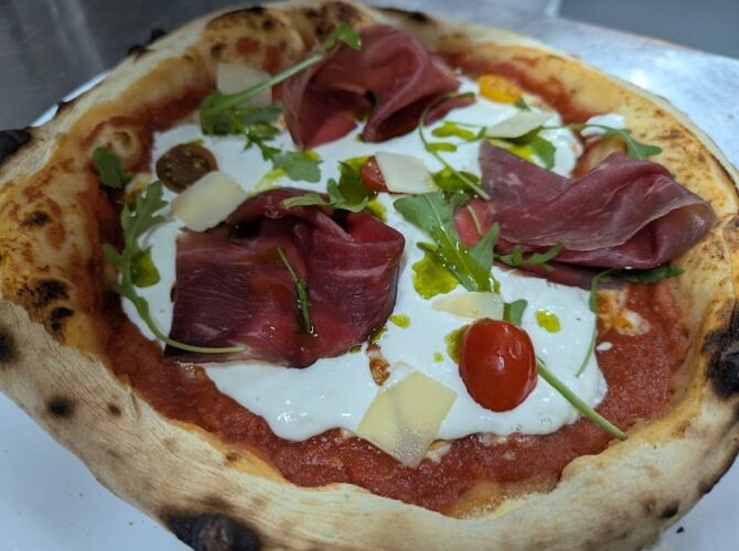 Restaurant Chez Sulli à Bar-le-Duc, France