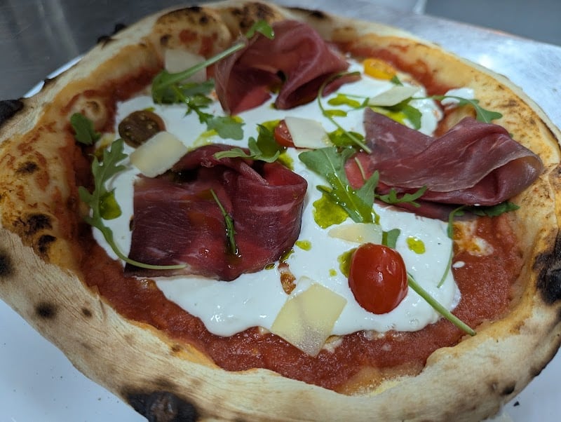 Restaurant Chez Sulli à Bar-le-Duc, France