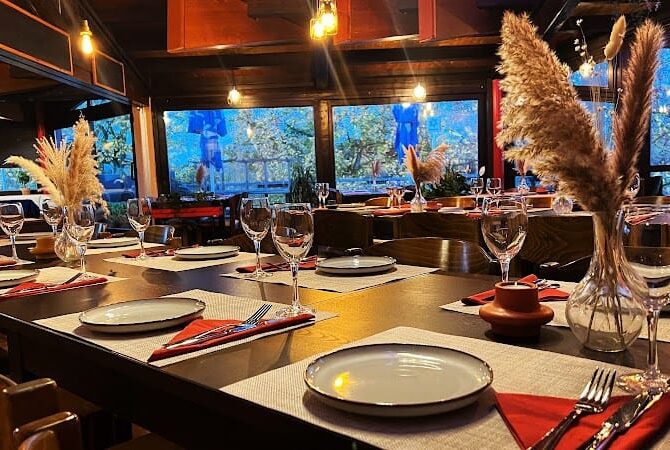 Restaurant Corfu – Griechische Moderne Taverne à Saarlouis (Sarrelouis), Allemagne